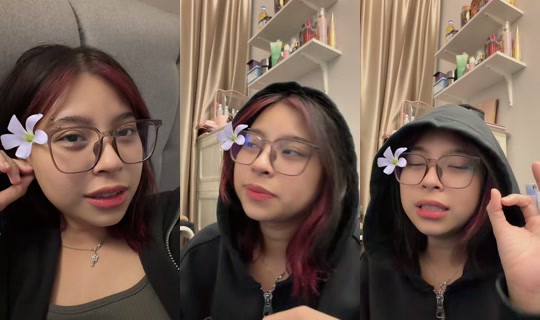 nadzizzatii TikTok Live — Aug 27, 2026, 8:59 PM