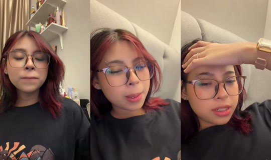 nadzizzatii TikTok Live — Aug 28, 2026, 4:09 PM