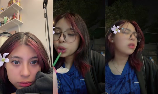 nadzizzatii TikTok Live — Aug 28, 2026, 7:33 PM