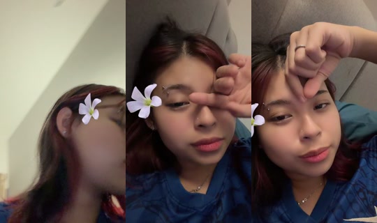 nadzizzatii TikTok Live — Aug 28, 2026, 8:24 PM