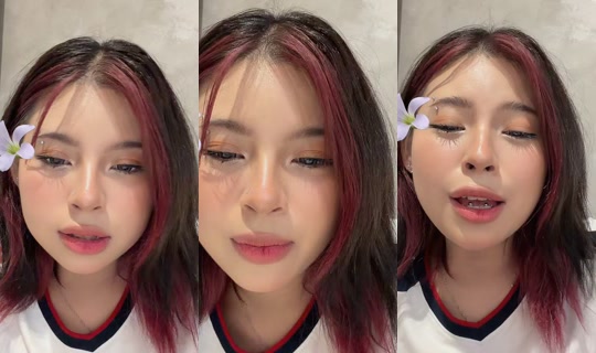 nadzizzatii TikTok Live — Aug 30, 2026, 11:29 AM