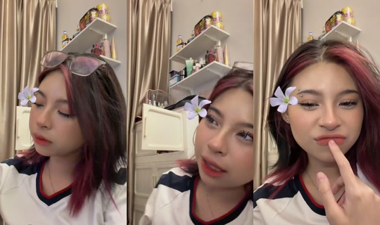 nadzizzatii TikTok Live — Aug 30, 2026, 6:08 PM