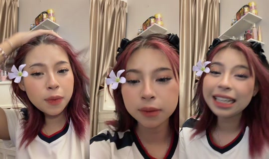 nadzizzatii TikTok Live — Aug 30, 2026, 6:58 PM