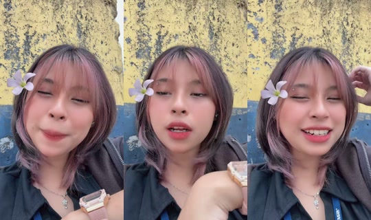 nadzizzatii TikTok Live — Oct 1, 2026, 9:11 AM