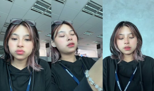 nadzizzatii TikTok Live — Oct 3, 2026, 7:20 AM