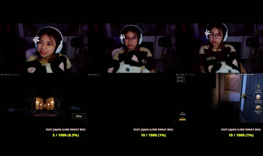 nadzizzatii TikTok Live — Oct 4, 2026, 8:21 PM