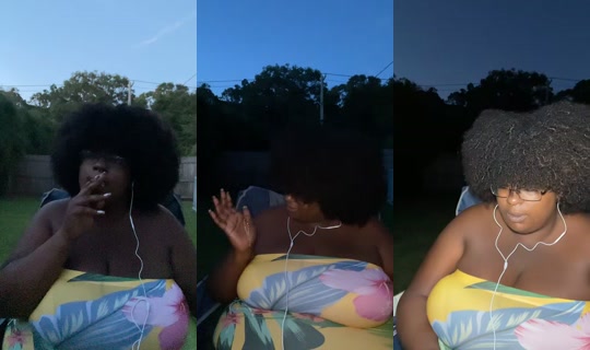 naeeeroseee333 TikTok Live — Aug 24, 2026, 12:00 AM