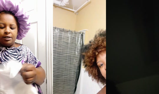 naeeeroseee333 TikTok Live — Sep 1, 2026, 12:16 PM