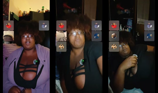 naeeeroseee333 TikTok Live — Oct 3, 2026, 11:35 PM