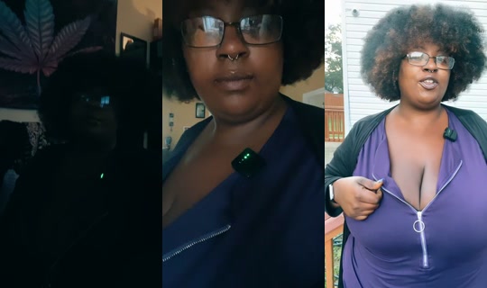 naeeeroseee333 TikTok Live — Oct 7, 2026, 9:53 PM