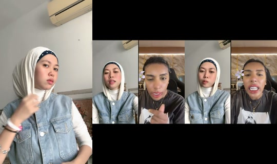 naejiheaaa TikTok Live — Aug 22, 2026, 3:16 AM