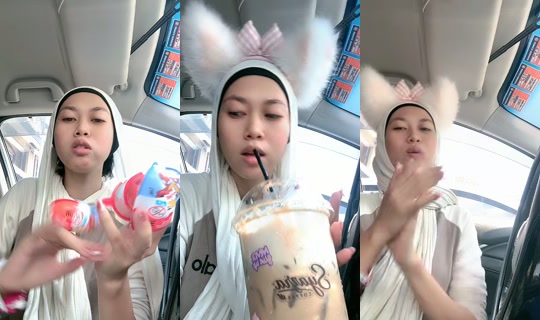 naejiheaaa TikTok Live — Aug 23, 2026, 5:09 AM