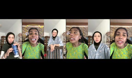 naejiheaaa TikTok Live — Aug 25, 2026, 3:38 AM