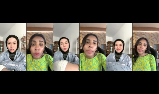 naejiheaaa TikTok Live — Aug 25, 2026, 4:29 AM