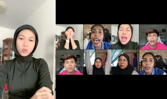 naejiheaaa TikTok Live — Aug 27, 2026, 4:09 AM
