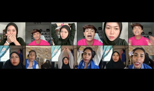 naejiheaaa TikTok Live — Aug 27, 2026, 4:59 AM