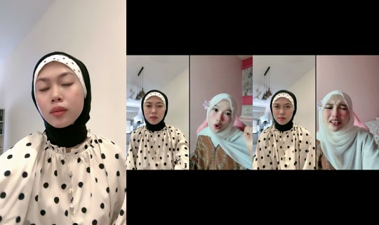 naejiheaaa TikTok Live — Aug 29, 2026, 3:02 AM