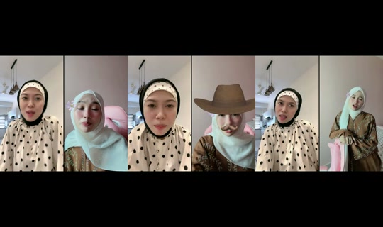 naejiheaaa TikTok Live — Aug 29, 2026, 3:52 AM