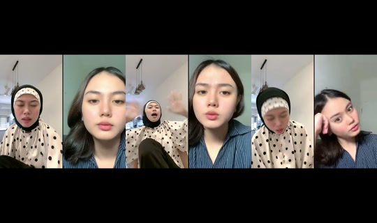 naejiheaaa TikTok Live — Aug 29, 2026, 5:19 AM