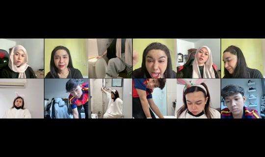 naejiheaaa TikTok Live — Oct 1, 2026, 8:23 AM