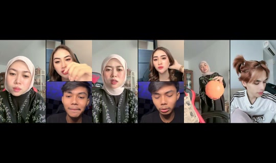 naejiheaaa TikTok Live — Oct 2, 2026, 3:59 AM