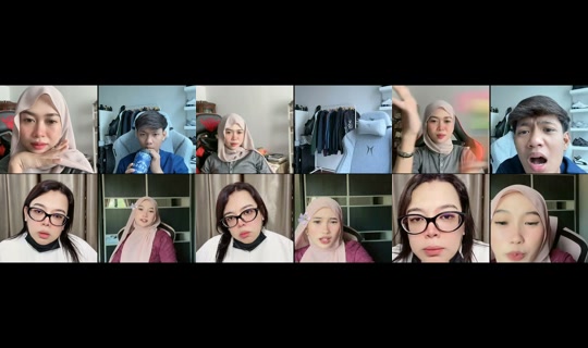 naejiheaaa TikTok Live — Oct 3, 2026, 4:59 AM