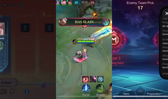 naejiheaaa TikTok Live — Oct 3, 2026, 6:09 PM