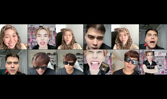 naejiheaaa TikTok Live — Oct 5, 2026, 5:47 AM