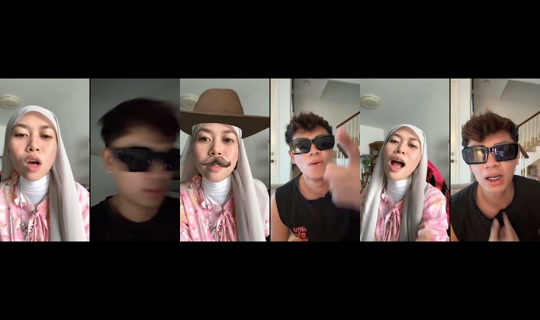 naejiheaaa TikTok Live — Oct 8, 2026, 6:29 AM