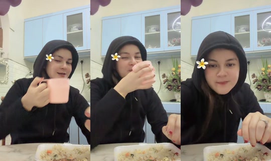 naemahmansor_ TikTok Live — Aug 22, 2026, 4:07 PM