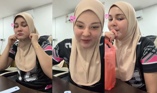 naemahmansor_ TikTok Live — Sep 2, 2026, 3:14 AM