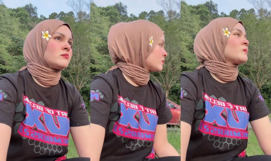 naemahmansor_ TikTok Live — Sep 25, 2026, 10:23 AM