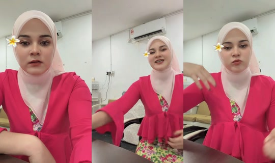 naemahmansor_ TikTok Live — Sep 26, 2026, 3:24 AM