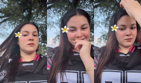 naemahmansor_ TikTok Live — Sep 30, 2026, 10:48 AM