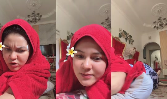 naemahmansor_ TikTok Live — Oct 1, 2026, 5:00 AM