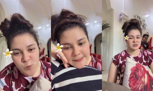 naemahmansor_ TikTok Live — Oct 1, 2026, 8:42 AM