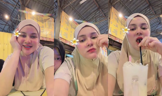naemahmansor_ TikTok Live — Oct 2, 2026, 2:07 PM