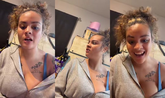 naenae072502 TikTok Live — Sep 27, 2026, 11:00 PM