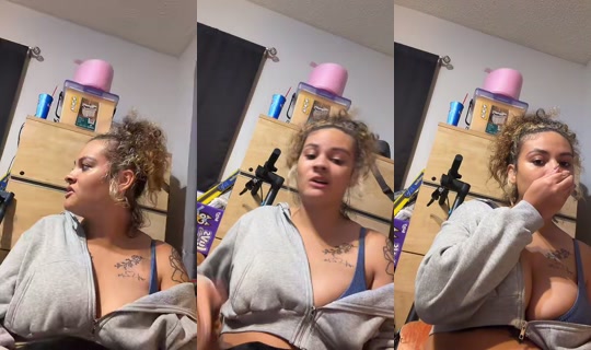 naenae072502 TikTok Live — Sep 28, 2026, 1:01 AM