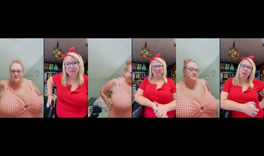 naenaeangel TikTok Live — Aug 23, 2026, 12:10 AM
