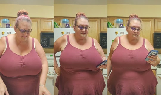 naenaeangel TikTok Live — Sep 3, 2026, 1:44 AM