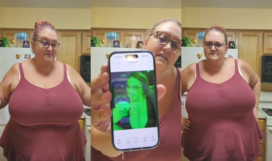 naenaeangel TikTok Live — Sep 3, 2026, 2:34 AM
