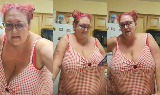 naenaeangel TikTok Live — Oct 7, 2026, 1:52 AM