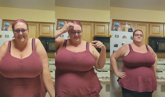 naenaeangel TikTok Live — Oct 8, 2026, 2:27 AM