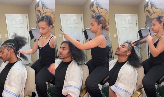naeslayshair TikTok Live — Sep 29, 2026, 11:14 PM