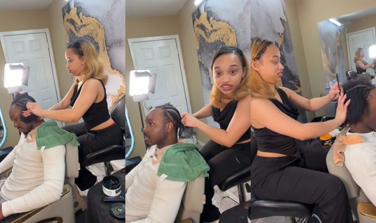 naeslayshair TikTok Live — Sep 30, 2026, 5:01 PM