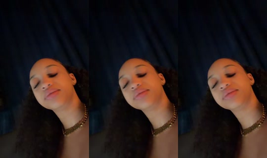 naeslayshair TikTok Live — Oct 1, 2026, 10:43 PM