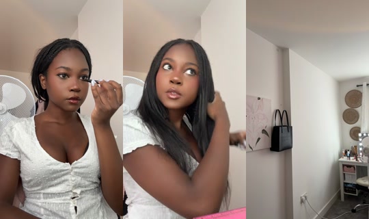 naezomis TikTok Live — Aug 25, 2026, 10:15 AM