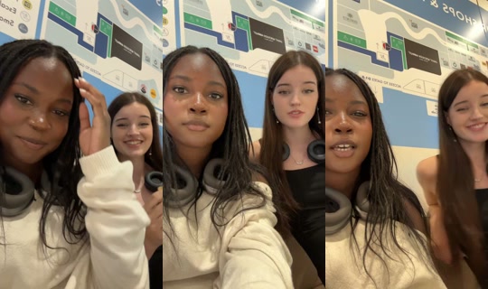naezomis TikTok Live — Aug 31, 2026, 4:35 PM