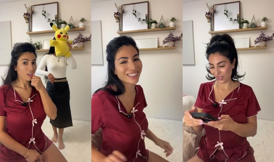 nafitime TikTok Live — Oct 2, 2026, 11:58 PM